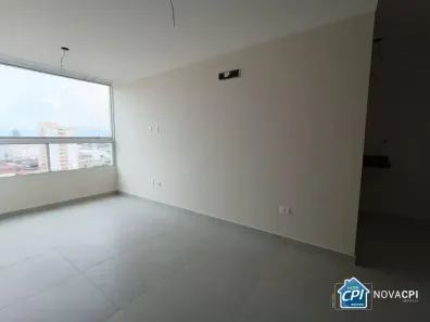 Apartamento com 2 Quartos à venda, 71m² no Guilhermina, Praia Grande
