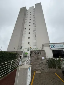Apartamento com 2 Quartos para alugar, 65m² no Independência, Taubaté