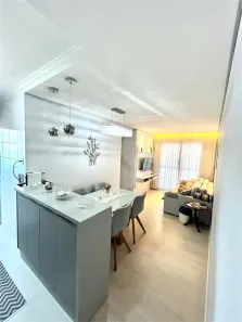 Apartamento com 2 Quartos à venda, 50m² no Tucuruvi, São Paulo
