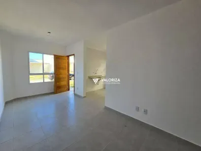 Casa de Condomínio com 2 Quartos à venda, 59m² no Aparecidinha, Sorocaba