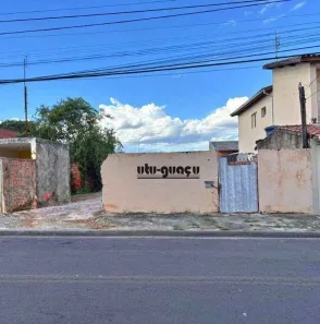 Lote/Terreno à venda, 250m² no Jardim Alberto Gomes, Itu