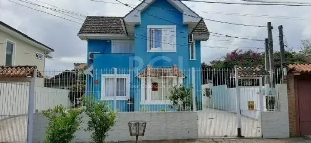 Casa com 3 Quartos à venda, 132m² no Espírito Santo, Porto Alegre