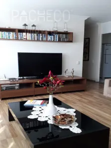 Apartamento com 3 Quartos à venda, 110m² no Sumaré, São Paulo