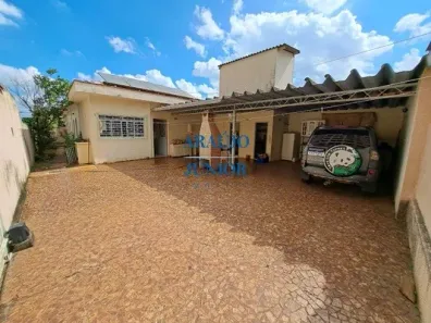 Casa com 3 Quartos à venda, 326m² no Chácara Girassol, Americana