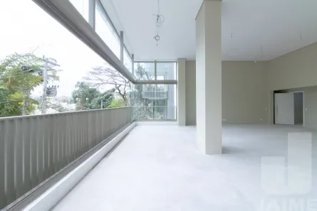 Apartamento com 4 Quartos à venda, 400m² no Higienópolis, São Paulo
