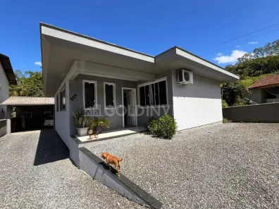 Casa com 3 Quartos à venda, 195m² no Espraiado, Nova Trento