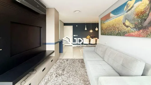 Apartamento com 3 Quartos à venda, 96m² no Escola Agrícola, Blumenau