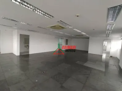 Sala Comercial para alugar, 243m² no Planalto Paulista, São Paulo