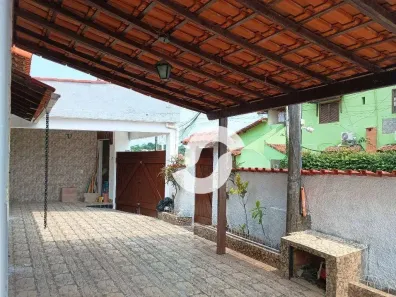 Casa com 3 Quartos à venda, 73m² no Flamengo, Maricá
