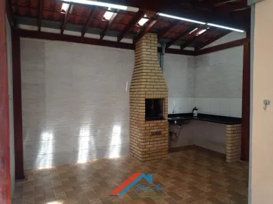 Casa de Condomínio com 3 Quartos à venda, 143m² no Jardim Santa Cecília, Sorocaba
