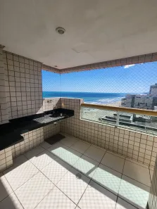 Apartamento com 2 Quartos à venda, 87m² no Aviação, Praia Grande