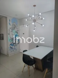 Apartamento com 2 Quartos à venda, 100m² no Jardim Caboré, São Paulo