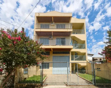 Apartamento com 3 Quartos para alugar, 147m² no São José, Canoas
