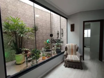 Casa com 3 Quartos à venda, 150m² no Jardim Europa II, Indaiatuba