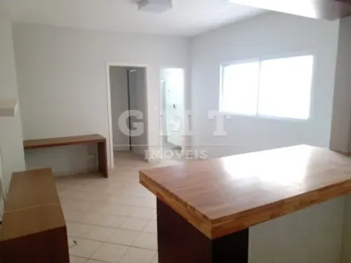 Apartamento com 1 Quarto para alugar, 45m² no Nova Aliança, Ribeirão Preto