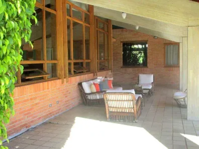 Casa de Condomínio com 4 Quartos à venda, 443m² no Jardim Acapulco, Guarujá
