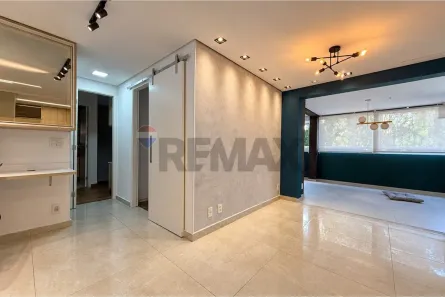 Apartamento com 2 Quartos à venda, 77m² no Vila Monte Alegre, São Paulo