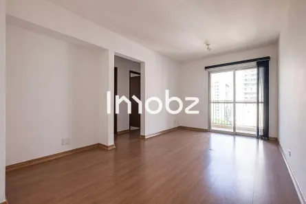 Apartamento com 2 Quartos à venda, 67m² no Pinheiros, São Paulo