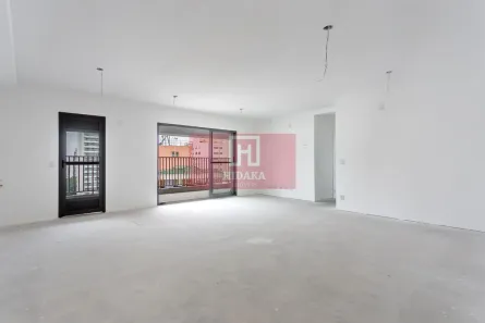 Apartamento com 3 Quartos à venda, 109m² no Parque Imperial, São Paulo