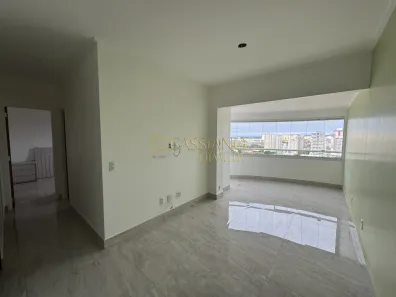 Apartamento com 2 Quartos à venda, 68m² no Parque Residencial Aquarius, São José dos Campos