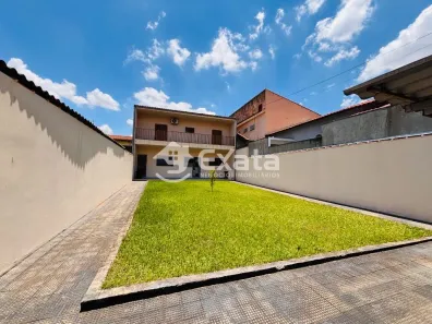 Casa com 2 Quartos à venda, 122m² no Parque Três Meninos, Sorocaba