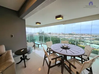 Apartamento com 4 Quartos à venda, 144m² no Piatã, Salvador