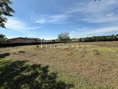 Lote/Terreno à venda, 2600m² no Vivendas do Arvoredo, Londrina