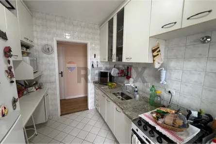 Apartamento com 3 Quartos à venda, 78m² no Gopoúva, Guarulhos