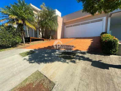 Casa de Condomínio com 4 Quartos para venda ou aluguel, 286m² no Jardim Vista Verde, Indaiatuba