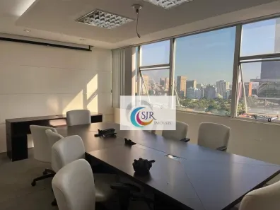 Sala Comercial à venda, 320m² no Jardim Paulistano, São Paulo