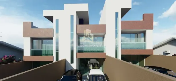 Casa com 3 Quartos à venda, 122m² no Santa Mônica, Belo Horizonte