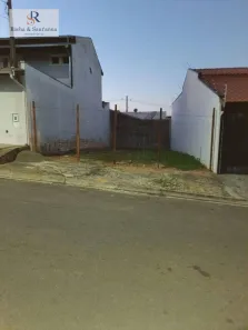 Lote/Terreno à venda, 150m² no Jardim Colonial, Indaiatuba