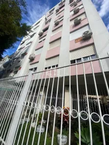 Apartamento com 1 Quarto à venda, 44m² no Cidade Baixa, Porto Alegre