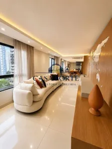 Apartamento com 3 Quartos à venda, 400m² no Tamarineira, Recife