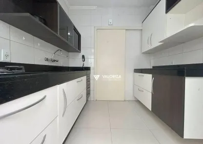 Casa de Condomínio com 3 Quartos à venda, 93m² no Além Ponte, Sorocaba