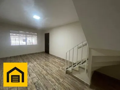 Sobrado com 3 Quartos para alugar, 150m² no Parque São Vicente, Mauá