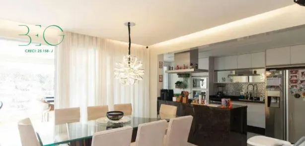 Apartamento com 3 Quartos à venda, 140m² no Vila Albertina, São Paulo