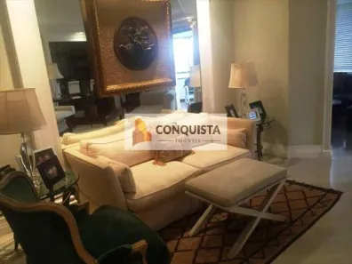 Apartamento com 4 Quartos à venda, 273m² no Planalto Paulista, São Paulo