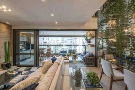 Apartamento com 2 Quartos à venda, 136m² no Gleba Fazenda Palhano, Londrina