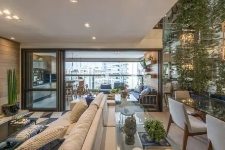 Apartamento com 2 Quartos à venda, 136m² no Gleba Fazenda Palhano, Londrina