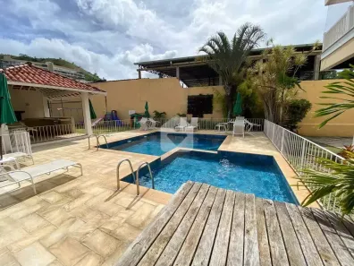 Cobertura com 2 Quartos à venda, 5643m² no Itaipava, Petrópolis