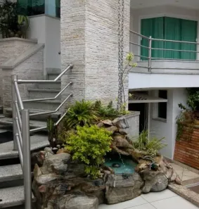 Casa com 3 Quartos à venda, 377m² no Jardim Avelino, São Paulo