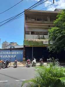Prédio Comercial à venda, 1100m² no Setor Central, Goiânia