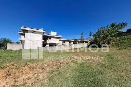 Lote/Terreno à venda, 628m² no Caminhos de San Conrado (Sousas), Campinas