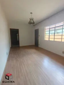 Sobrado com 3 Quartos à venda, 159m² no Baeta Neves, São Bernardo do Campo