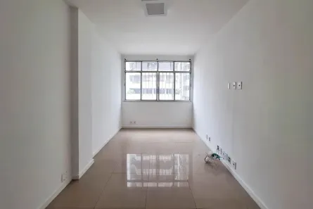 Apartamento com 2 Quartos à venda, 75m² no Icaraí, Niterói