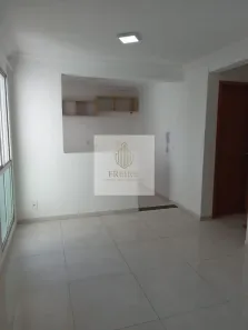 Apartamento com 2 Quartos à venda, 43m² no Jardim Bertoni, Americana