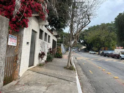 Lote/Terreno para alugar, 200m² no Cidade Vargas, São Paulo