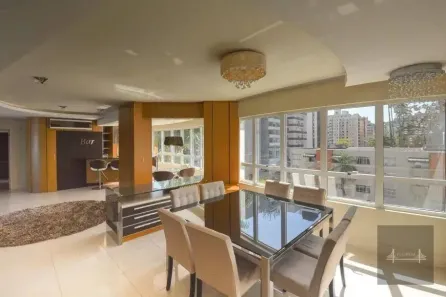 Apartamento com 3 Quartos à venda, 171m² no Centro, Florianópolis