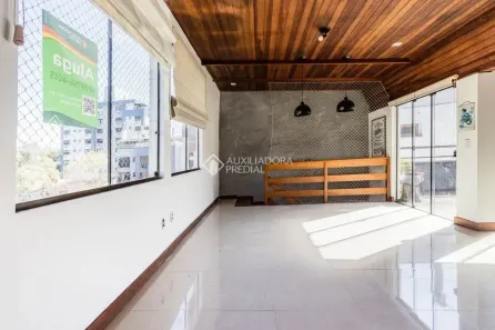 Apartamento com 2 Quartos à venda, 128m² no Auxiliadora, Porto Alegre